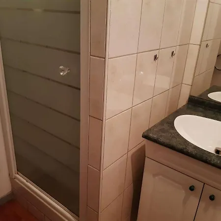 Lägenhet Appartement Vielle-Aure, 4 Pieces, 4 Personnes - Fr-1-457-296 Vielle-Aure