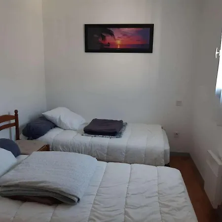 Appartement Vielle-Aure, 4 Pieces, 4 Personnes - Fr-1-457-296 *